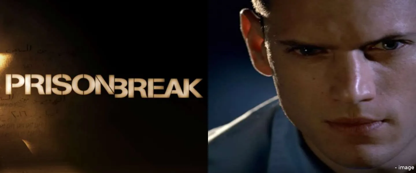 prison break eerste nieuwe trailer