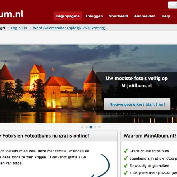 privacy behoefte rondom online foto s ga