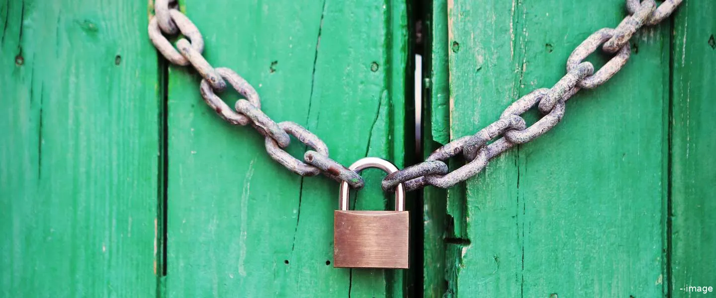 privacy gegevensbescherming