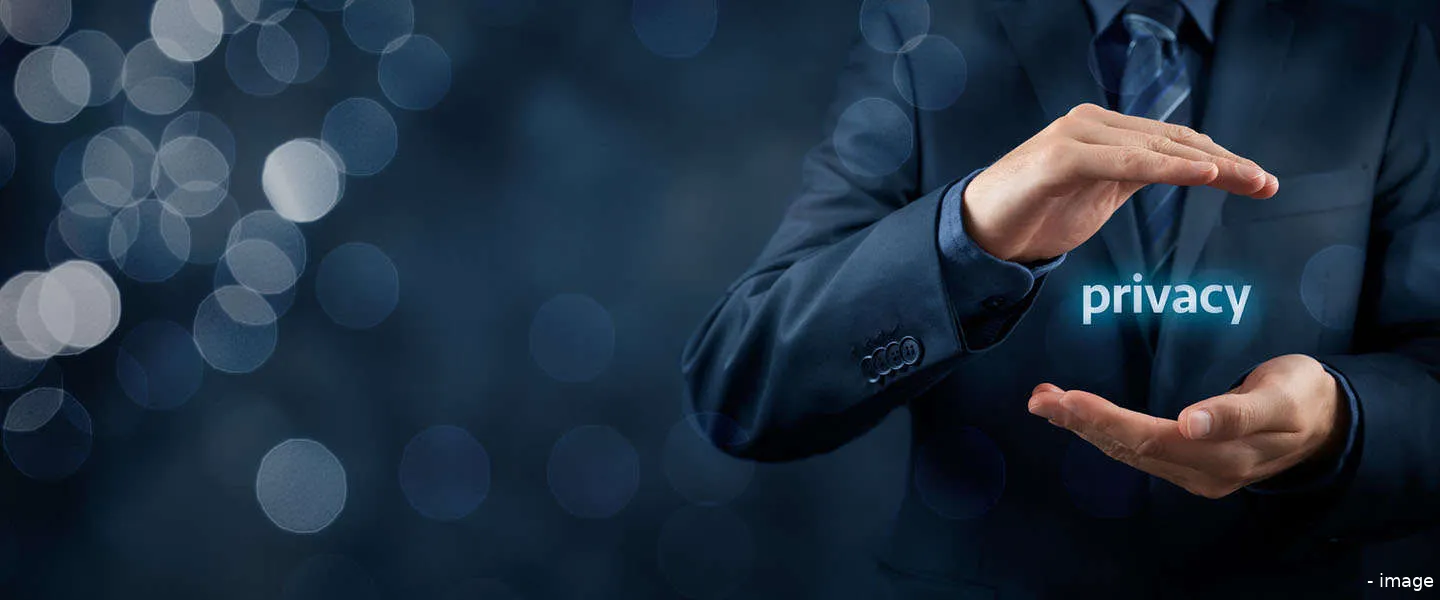 privacy shield opheffen