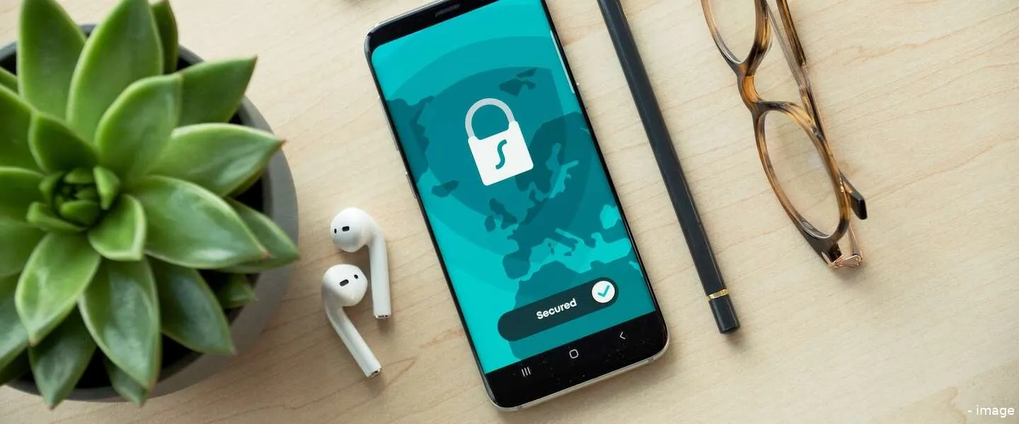 privacy telefoon header