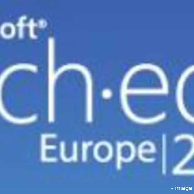 private cloud staat centraal op microsof