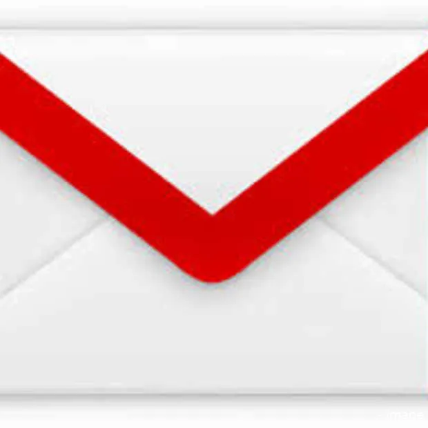 problemen met gmail opgelost