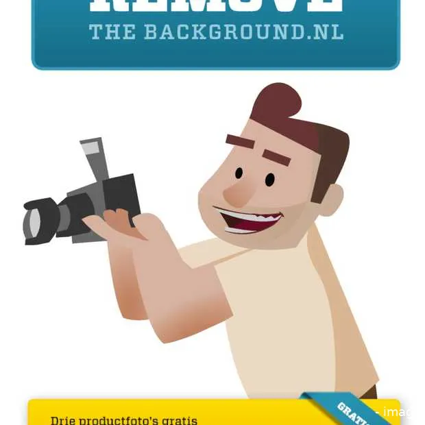 productfoto s bewerken met remove the ba