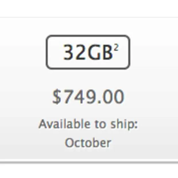 productie van de gouden iphone 5s gaat o