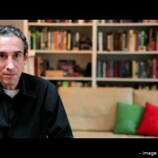 program or be programmed by douglas rush