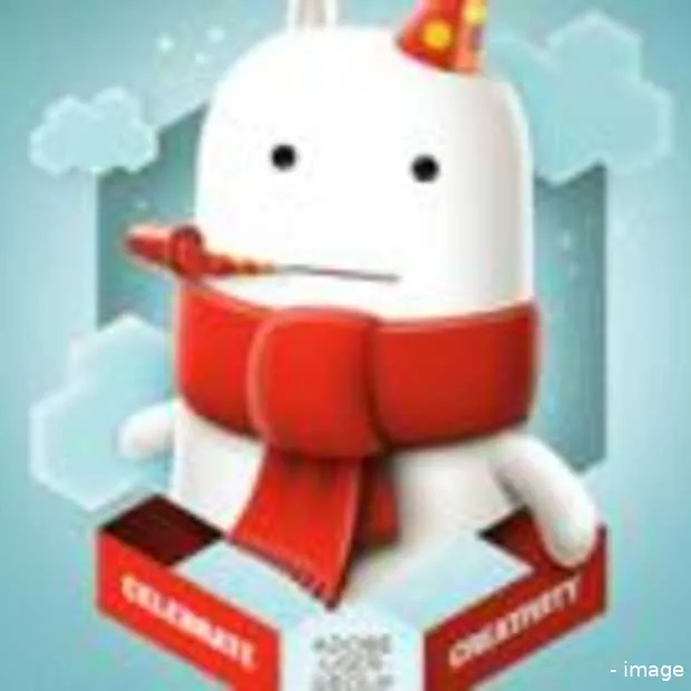 programma adobe user group xl bekend