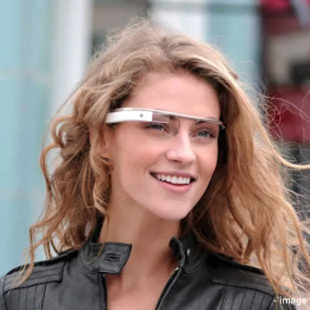 project glass is nog volop in ontwikkeli