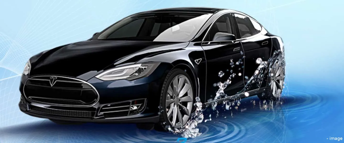 project hesla waterstof