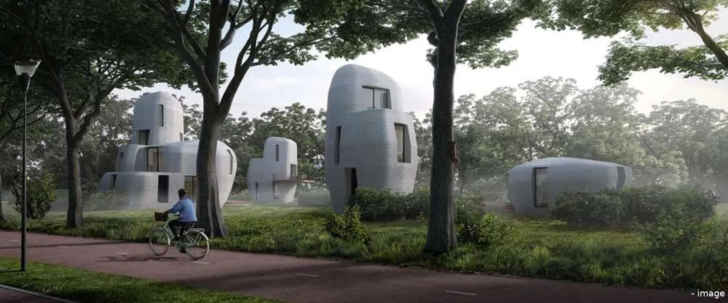 project milestone eindhoven