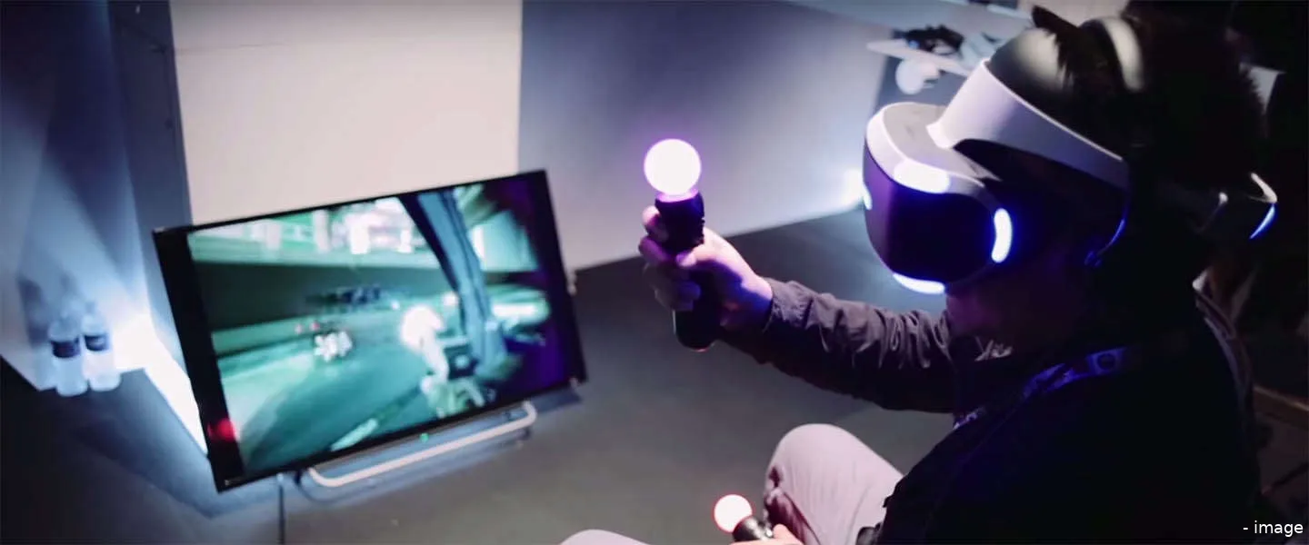 project morpheus sony