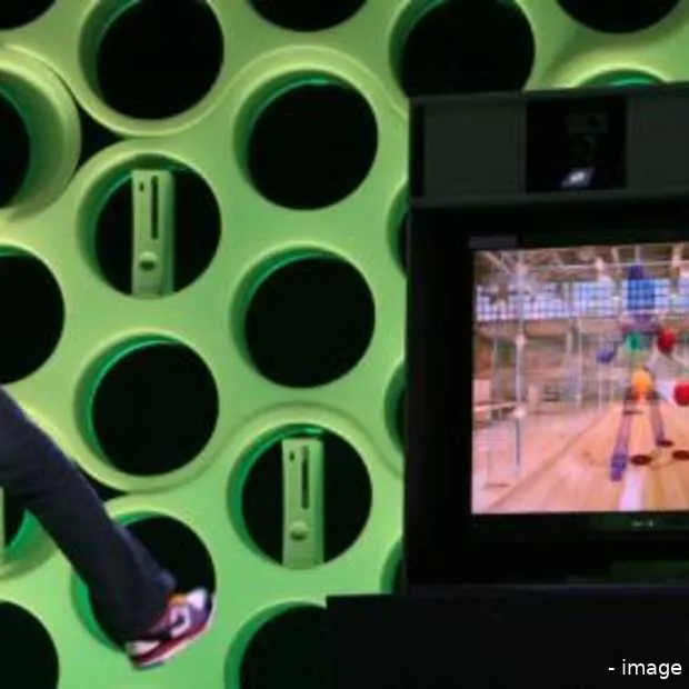 project natal heeft veel mogelijkheden