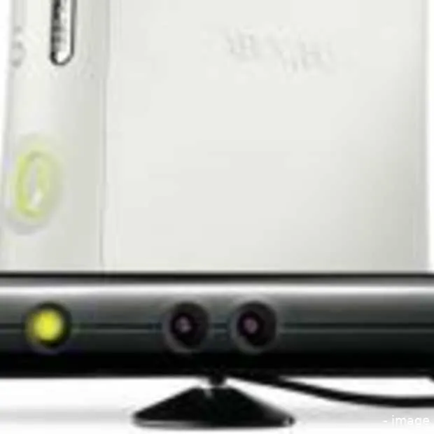 project natal omgedoopt tot microsoft ki