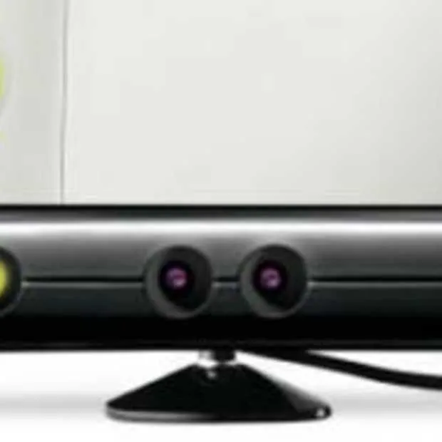 project natal te reserveren bij bol com