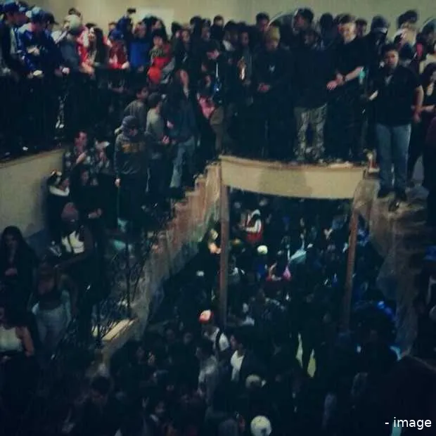 project x gaat verder dan alleen haren