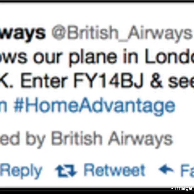 promoted tweets nu nog gerichter te vers