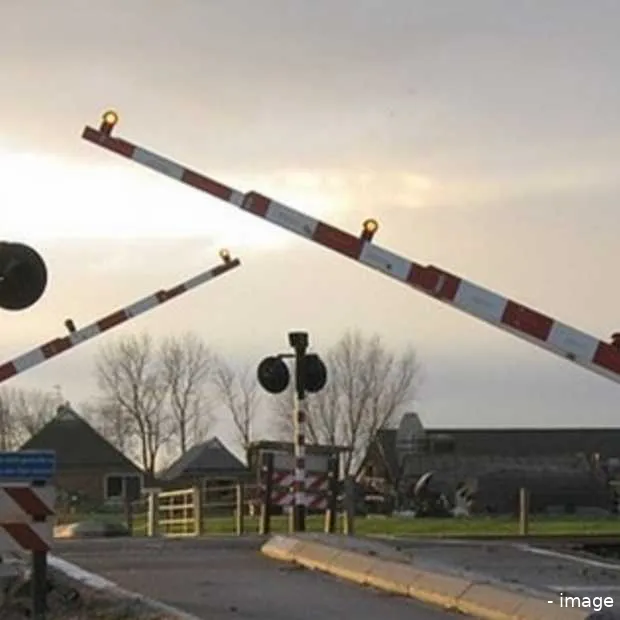 prorail campagne laat je niet misleiden