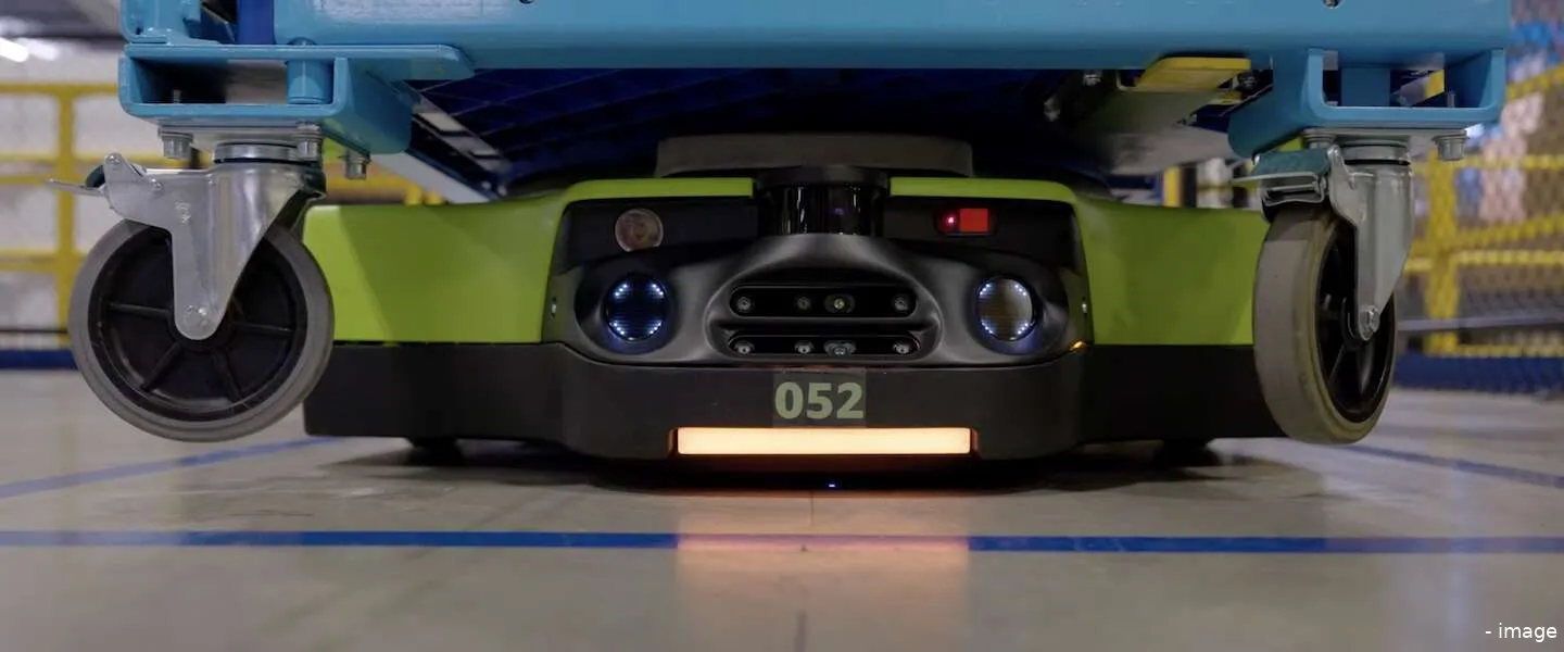 proteus amazon header