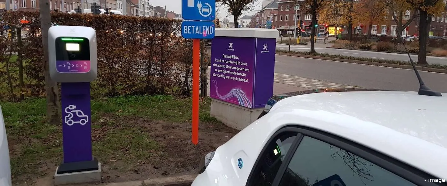 proximus laadpaal header