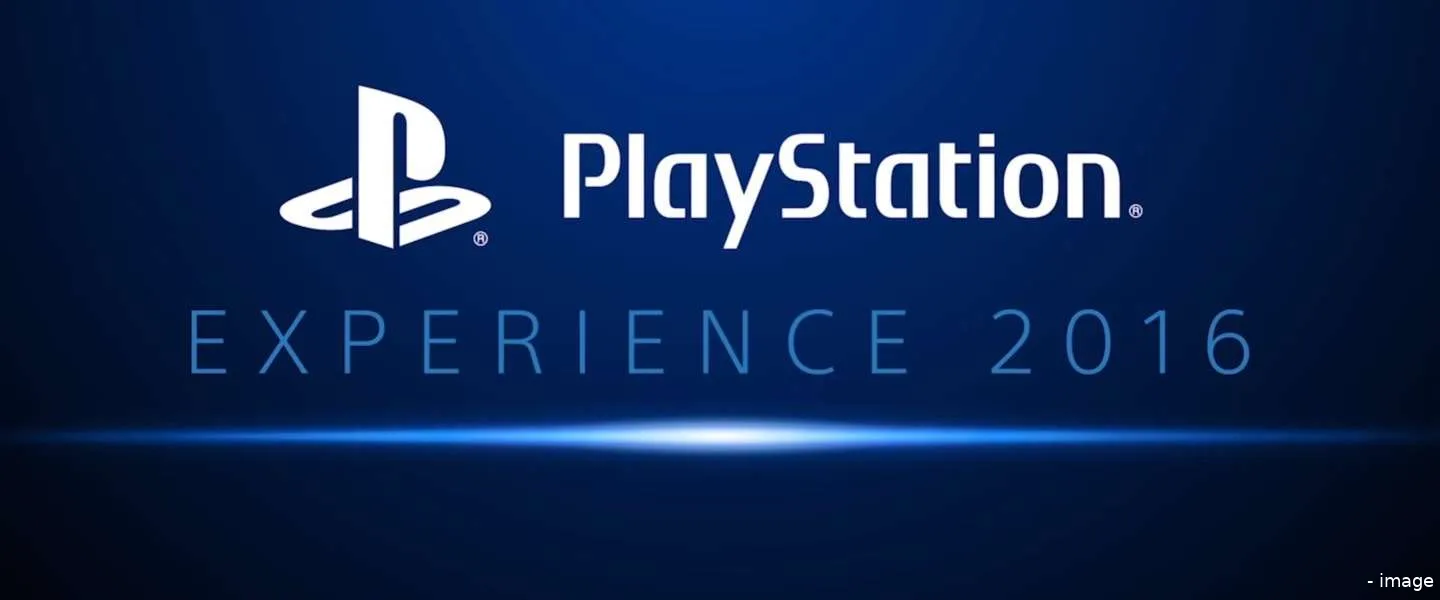 ps experience 2016