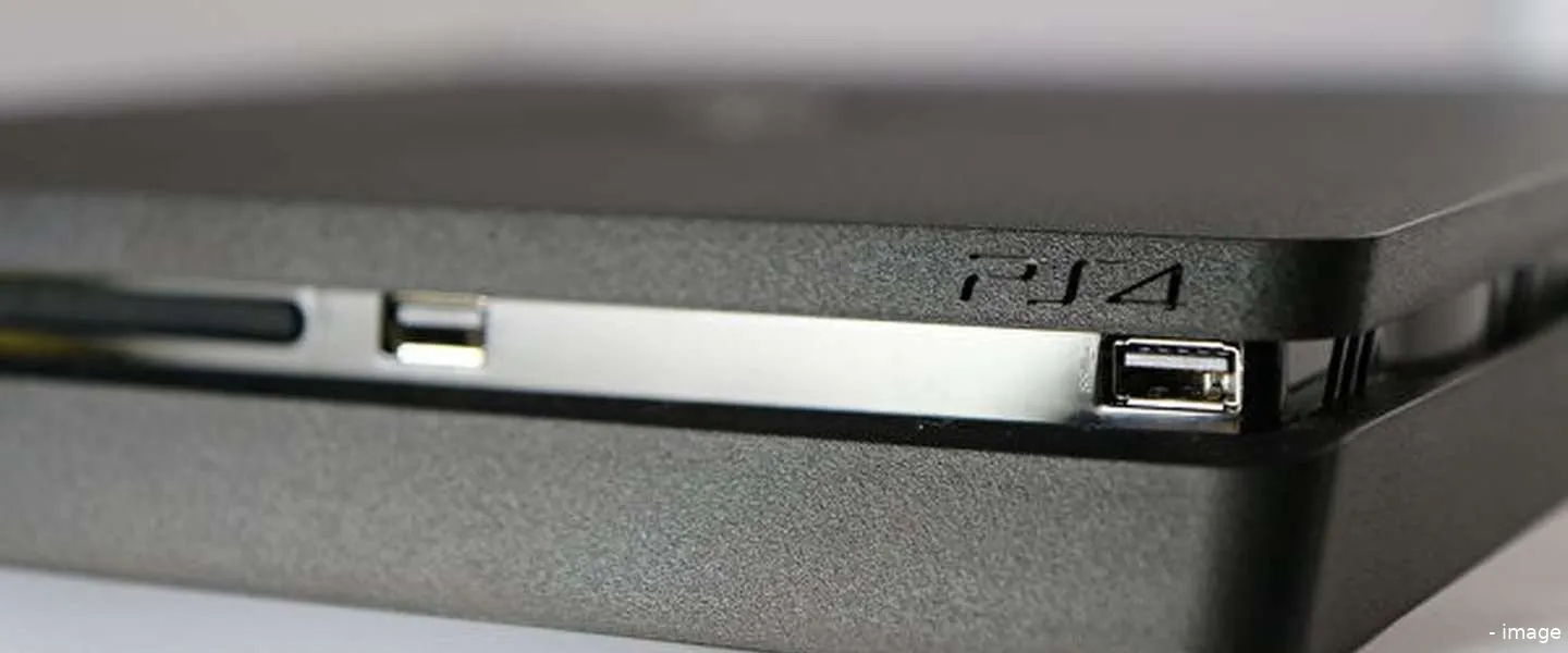 ps4slim h