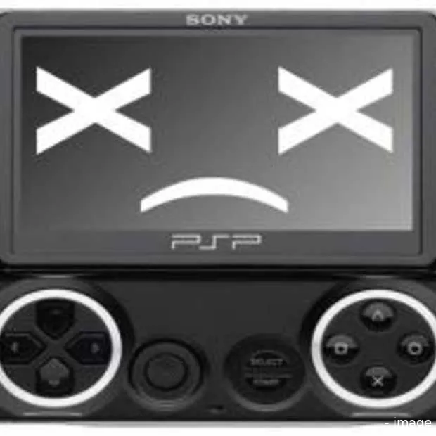 psp go met 10 gratis spellen niemand