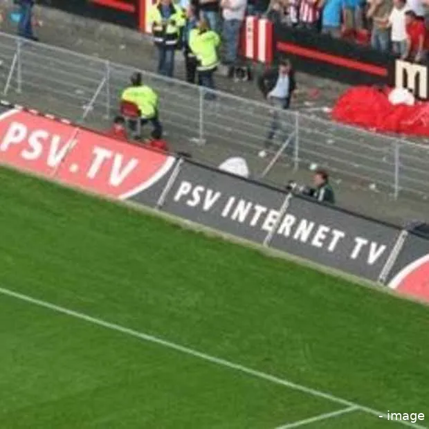 psv sc heerenveen in hd kwaliteit over g