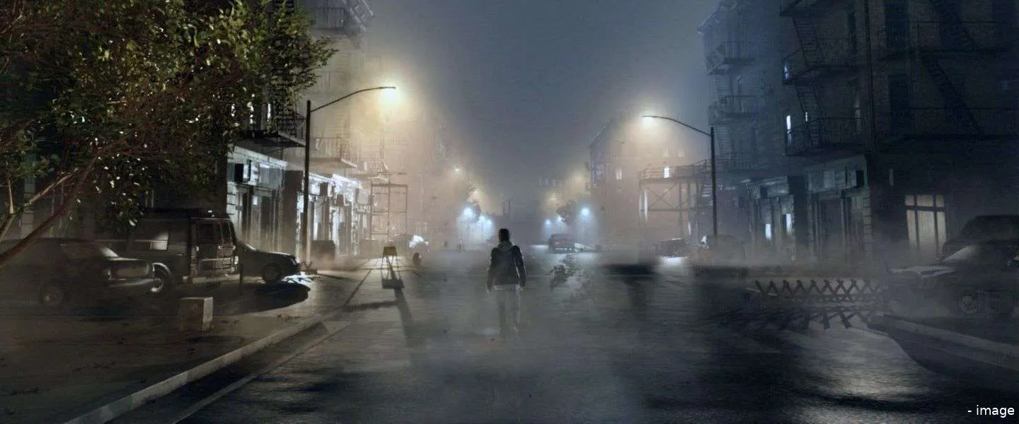 pt trailers tgs silent hills