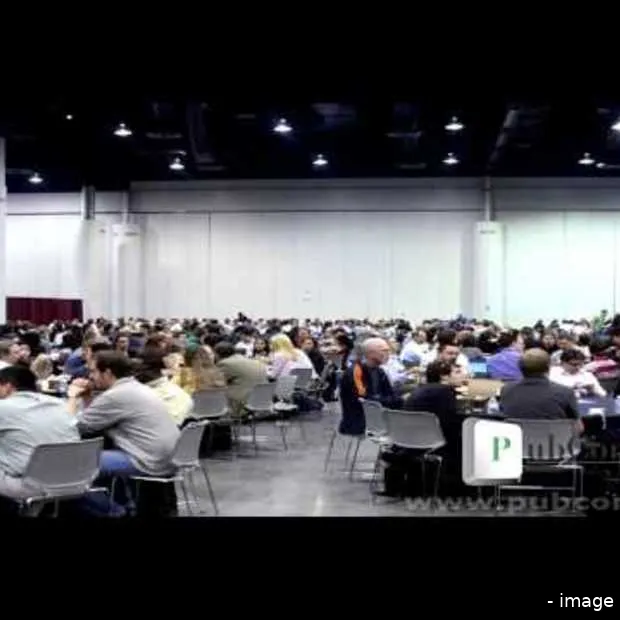 pubcon the premier social media and sear