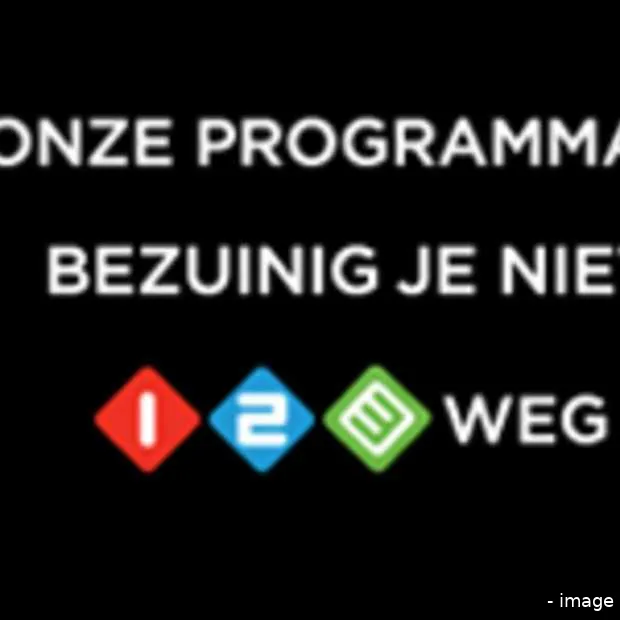 publieke omroep roept op tot protest
