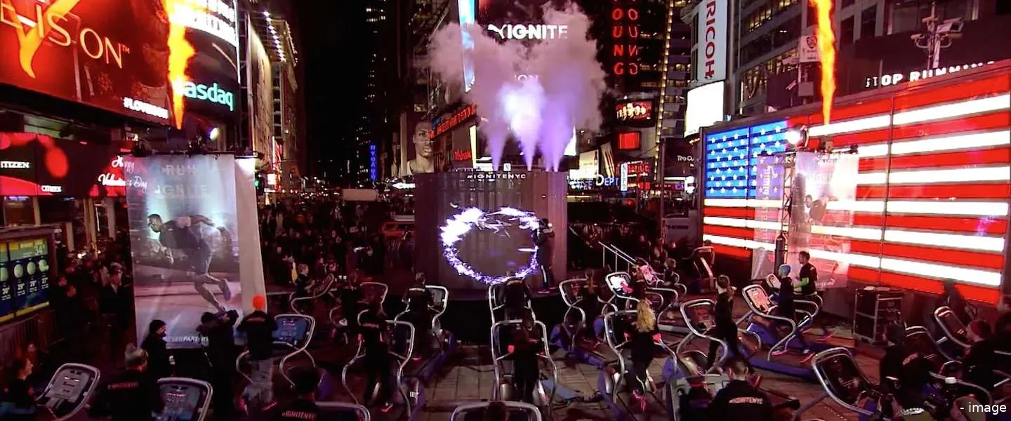 puma ignite usain bolt