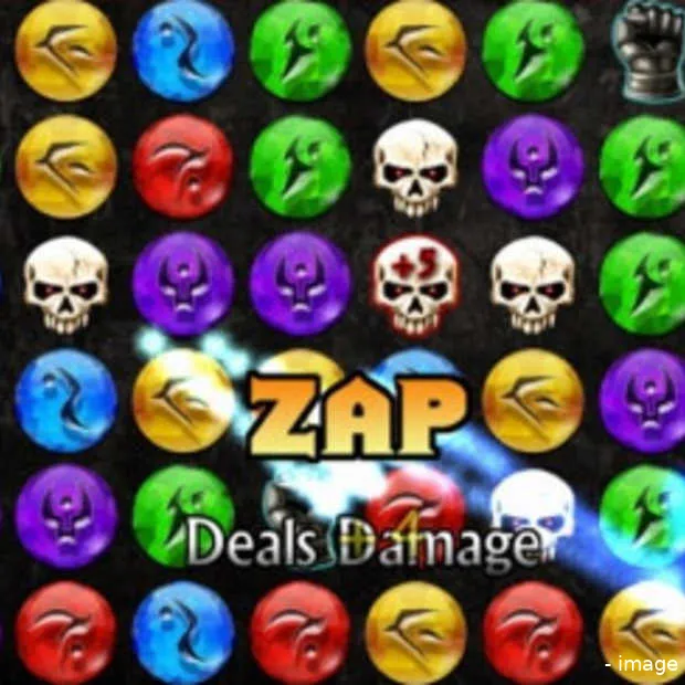 puzzle quest 2 meer van dat lekkere zelf