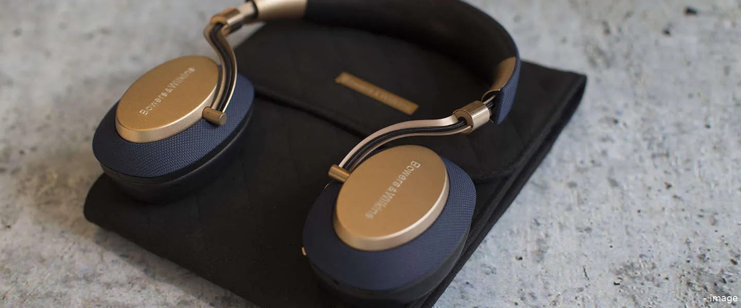 px bowers wilkins