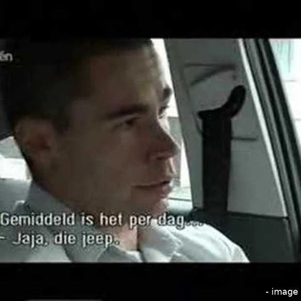 q music vallende ster