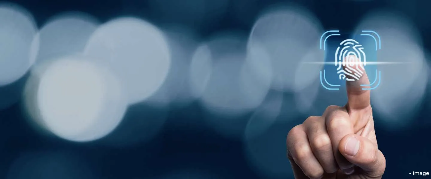 qualcomm vingerafdruk scanners in scherm