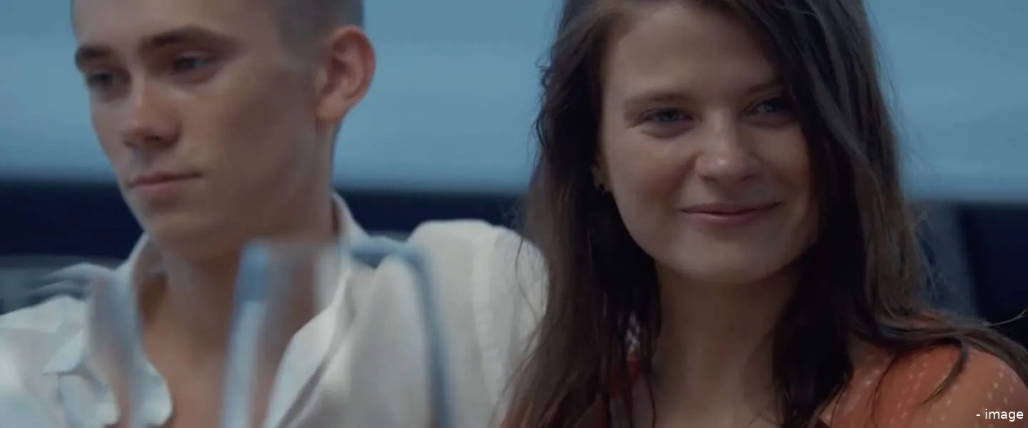 quicksand serie netflix