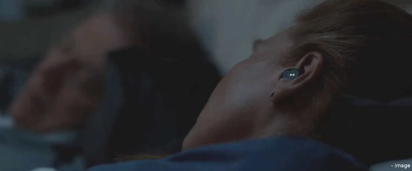 quieton sleep dopjes