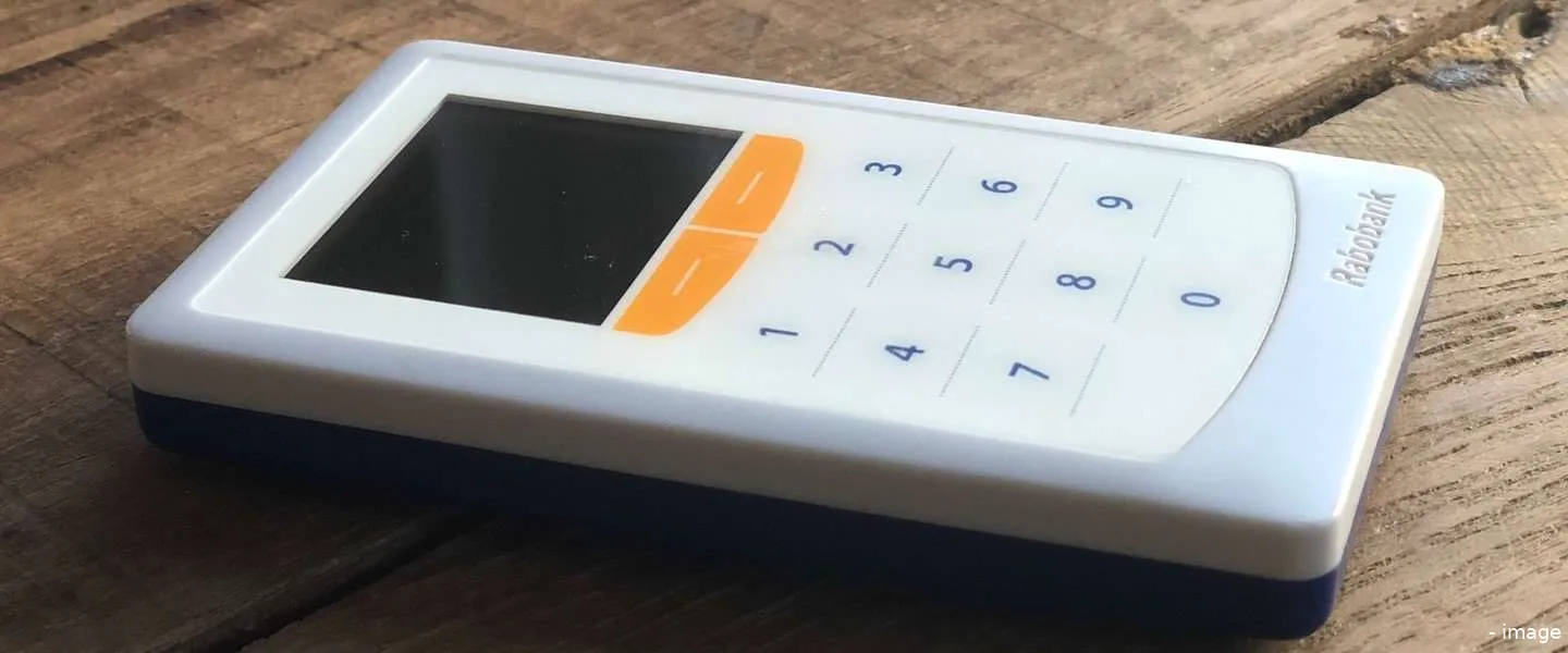 rabo scanner uitgefaseerd