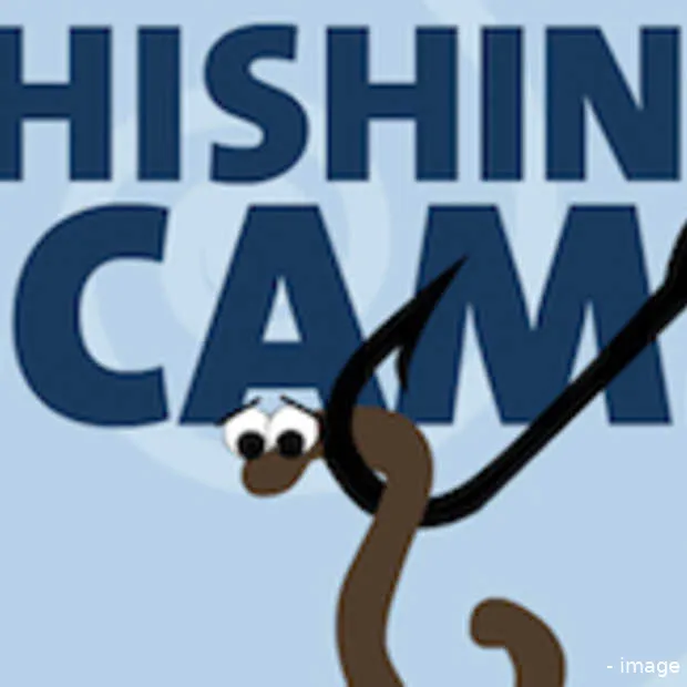 rabobank customer service spam update