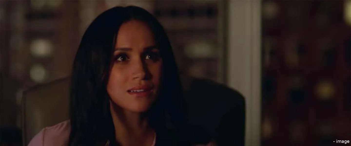 rachel zane meghan markle