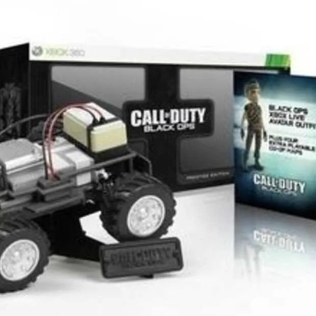 radiografisch bestuurbaar wagen met came