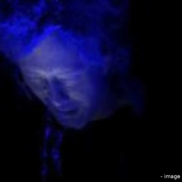 radiohead clip volledig in 3d