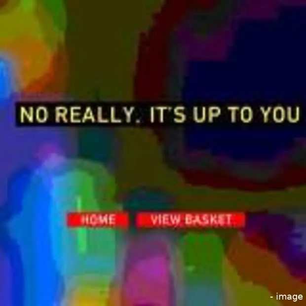 radiohead geeft goede voorbeeld