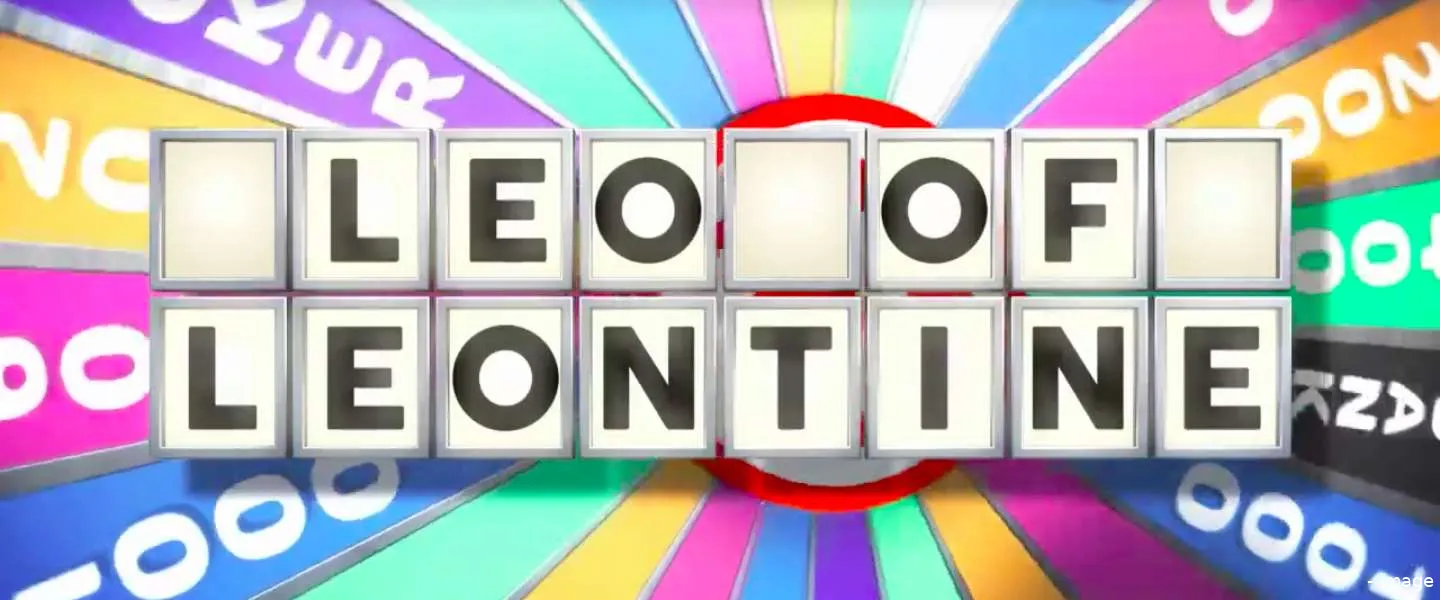 radvanfortuin leo leontine