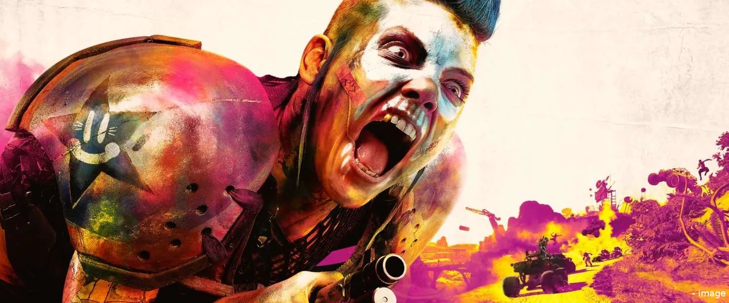 rage 2 preview