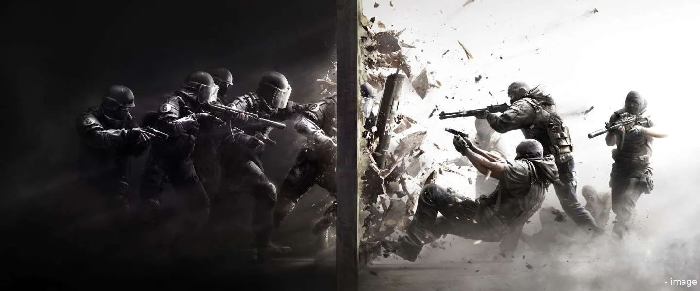 rainbow six siege beta h