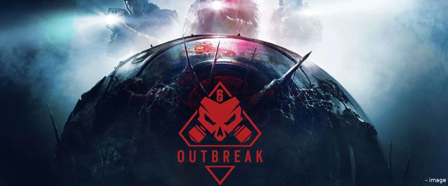 rainbow six siege outbreak h