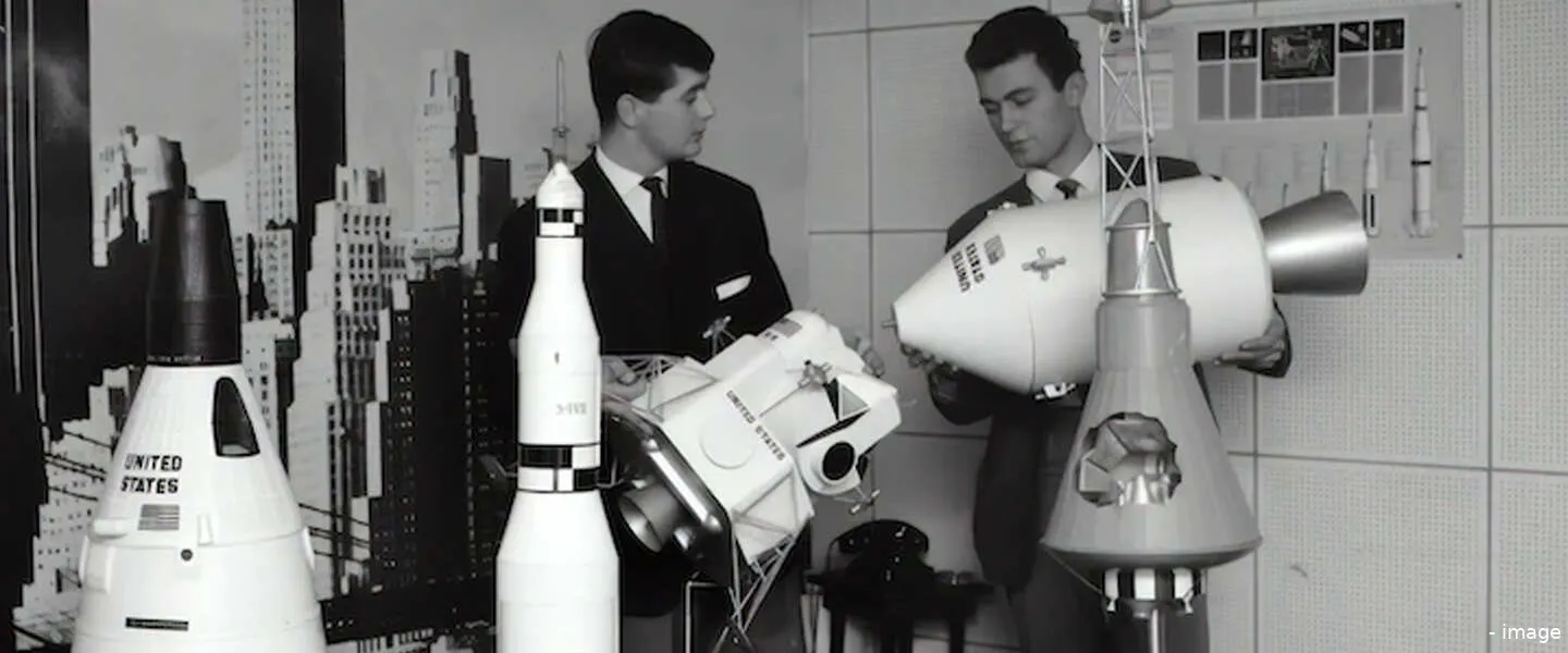 raketwetenschapper slimmer