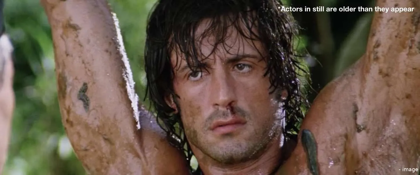 rambo 5 sylvester stallone