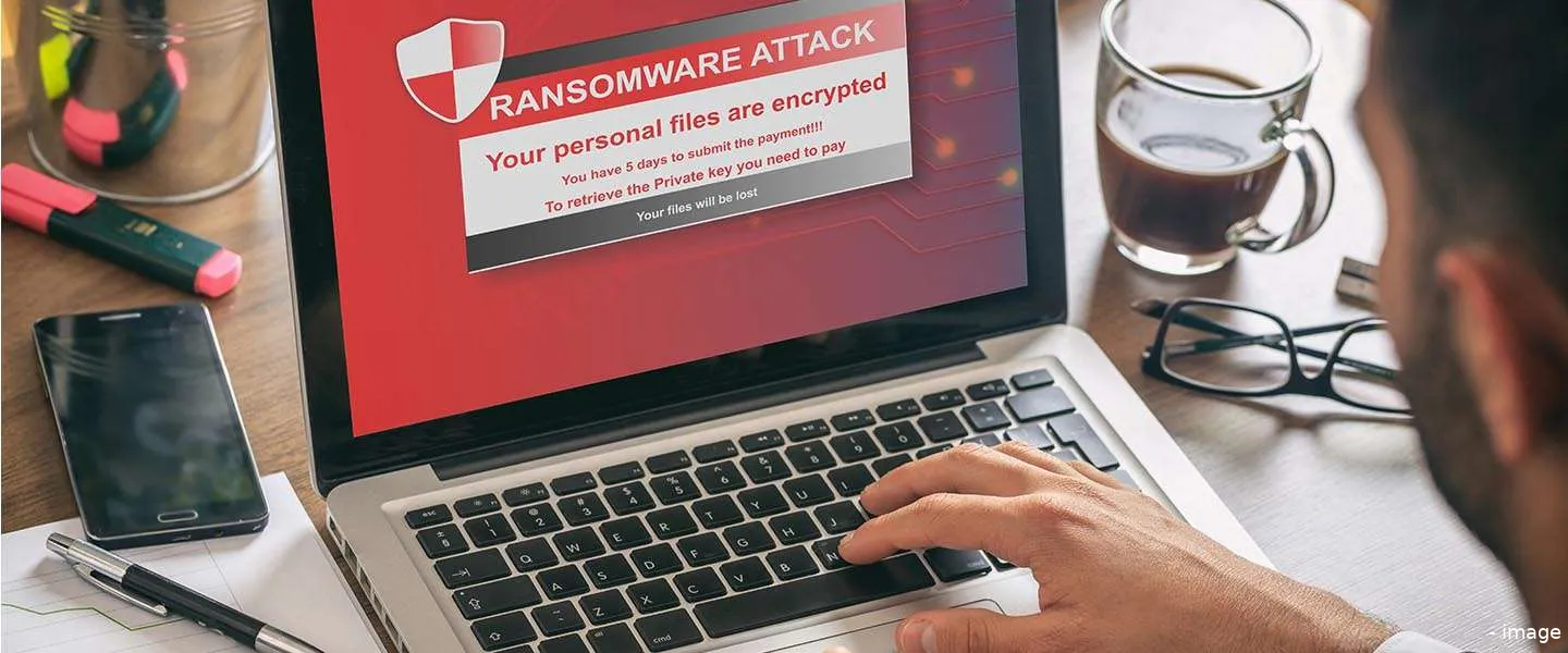 ransomware android